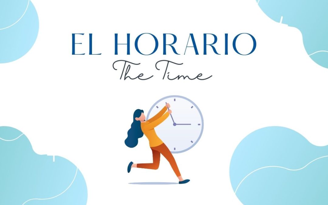 El Horario