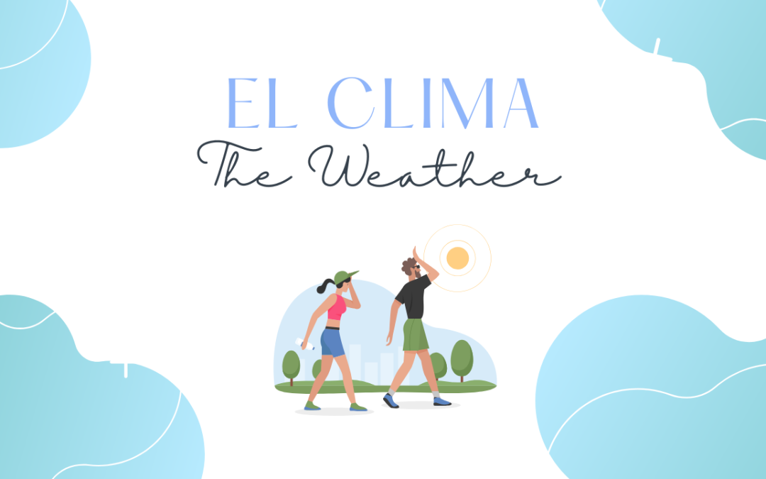 El Clima